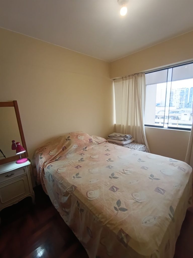 Tercer dormitorio
