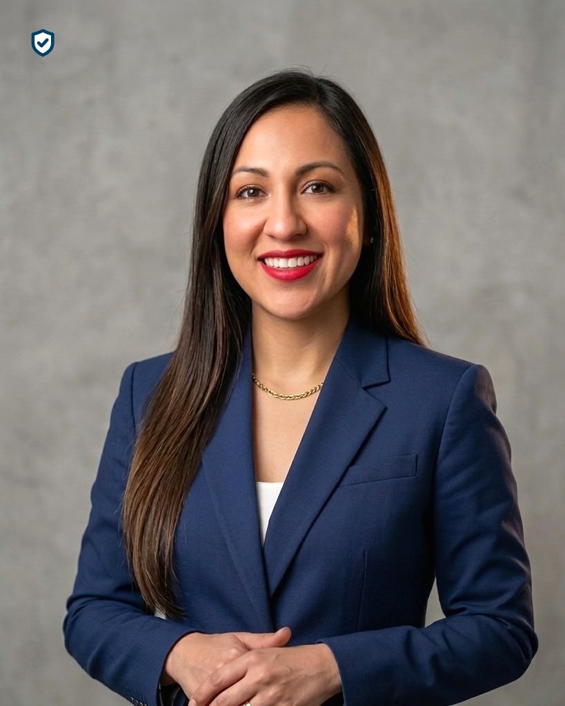 Jessica Palomino, agente inmobiliaria verificada en el MVCS